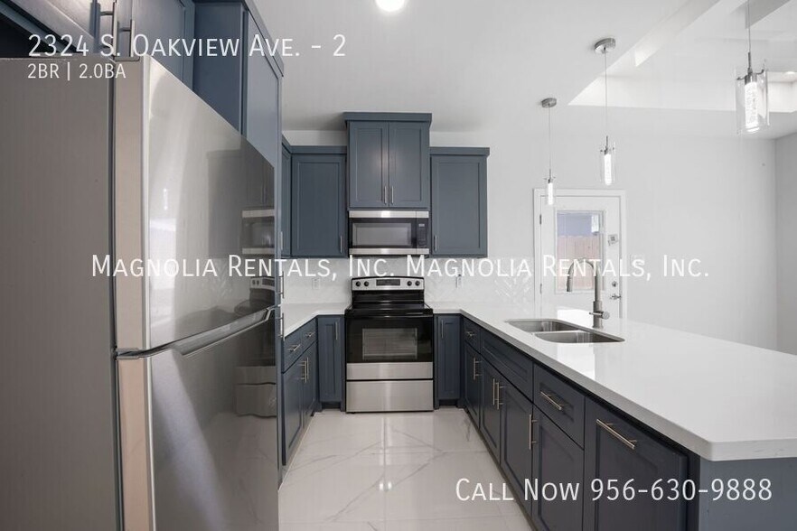 Building Photo - 2324S S Oakview Dr