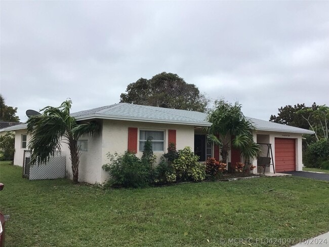 Building Photo - 7108 NW 76th Ct