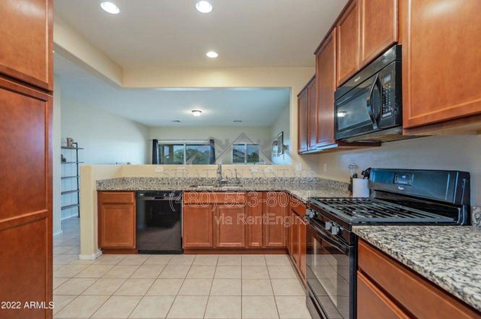 Building Photo - 5614 W Montebello Way