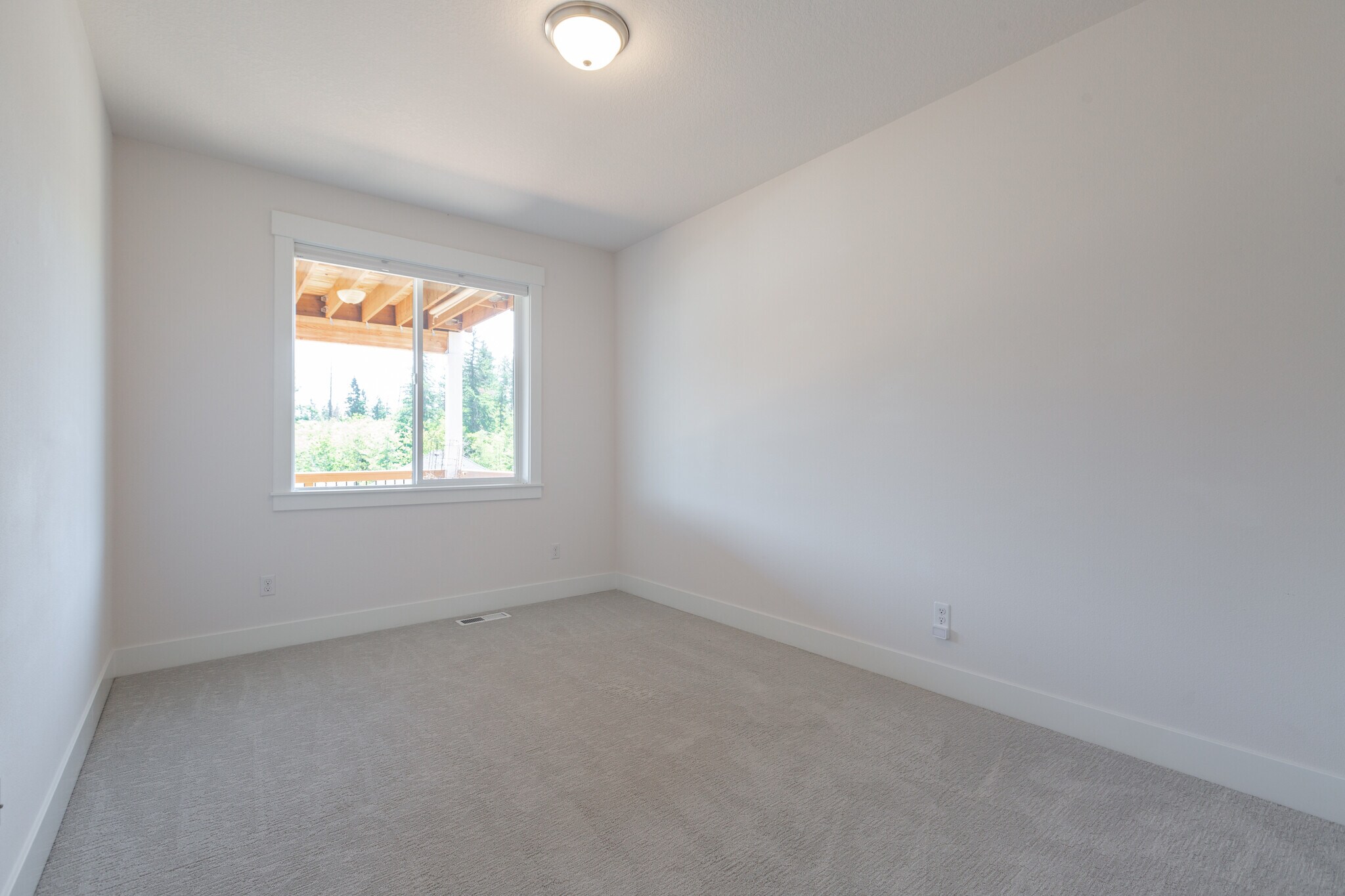 Bedroom - 3352 NE Spruce Dr