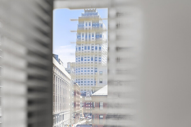 Building Photo - 40 Boylston St