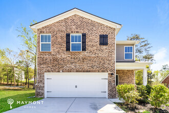 Building Photo - Inviting 4-Bedroom Home in Conyers, GA