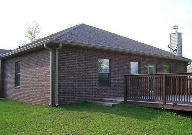 Building Photo - 514 Pheasant Trail