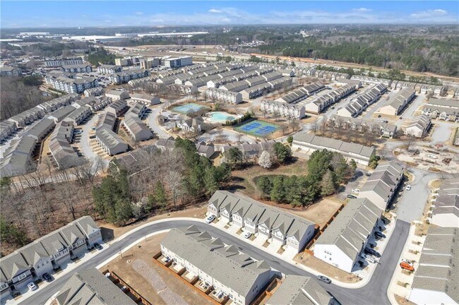 Building Photo - 7689 Baron Rd