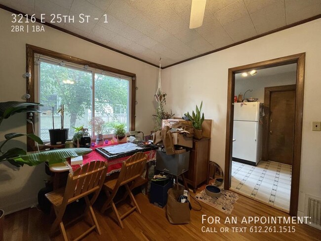 Building Photo - 3216 E 25th St