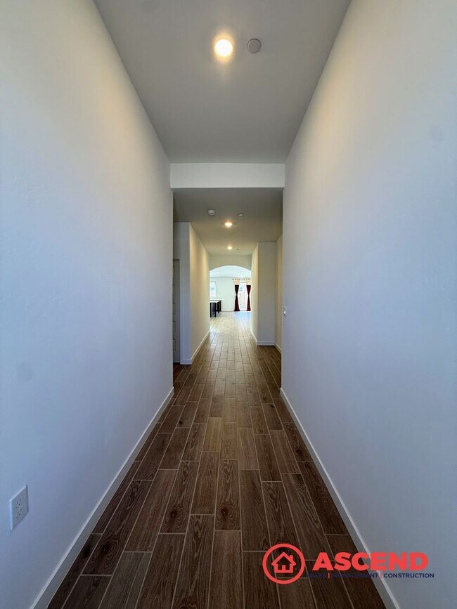 Building Photo - Be the very first resident to enjoy this stunning, newly built single story home.