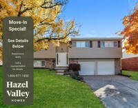 Building Photo - 1777 Fallbrook Ln