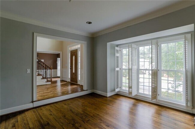 Building Photo - 4941 Gaskin Walk