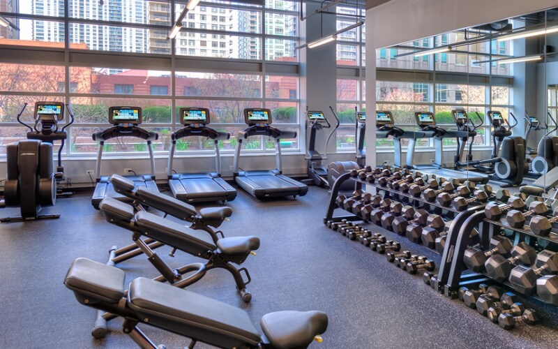 Building Photo - 529 N State St