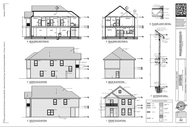 Building Photo - 619 Pasler St