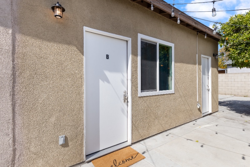 Building Photo - 2521 W California St