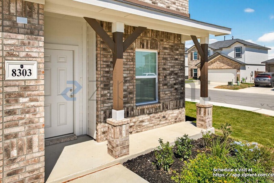 Building Photo - 8303 Kettles Rdg