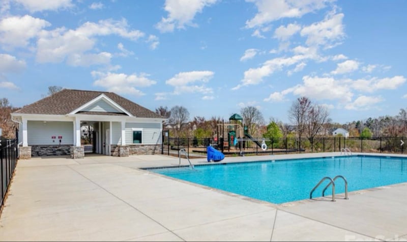 Building Photo - 1007 Maylen Trce