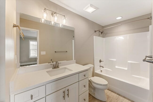 Building Photo - 7031 Hidden Ridge Wy