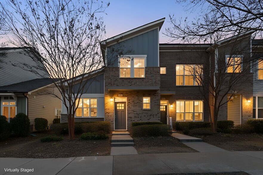 Building Photo - 1616 Pat Garrett St