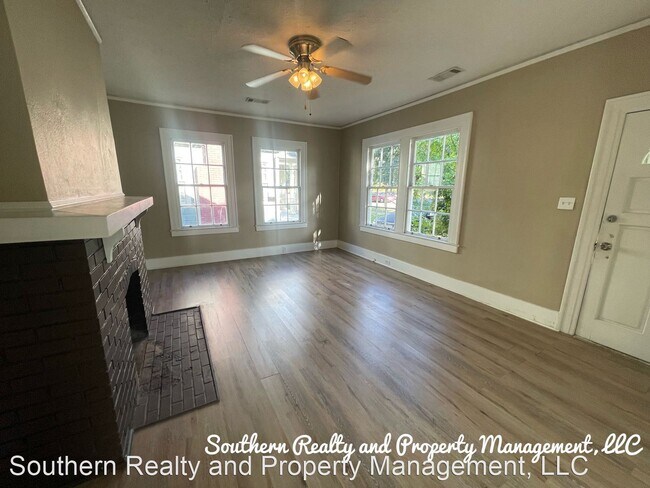 Building Photo - 2 br, 1 bath House - 1729 Madison Avenue