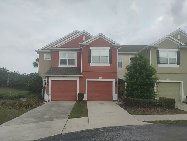 Primary Photo - Townhouse in