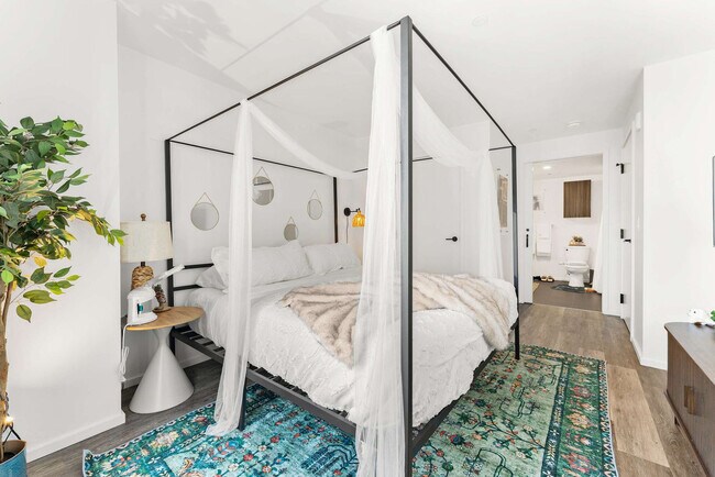 Building Photo - 300 Harrison Ave