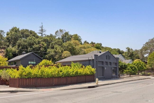 Building Photo - 307 Bodega Ave