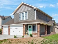 Building Photo - 3713 Justine Drive