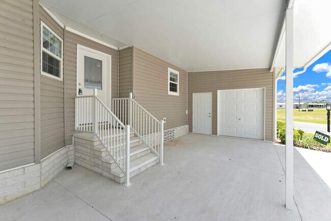 Building Photo - 3128 Walden Shores Blvd