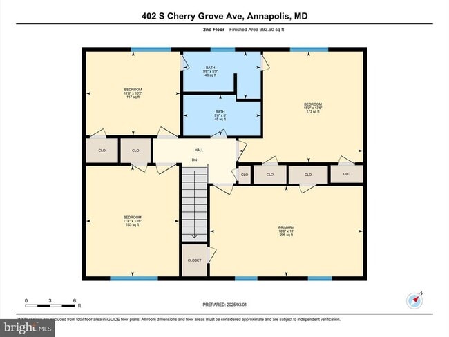 Building Photo - 402 S Cherry Grove Ave