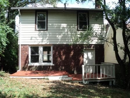 Building Photo - Treetop views in North Avondale