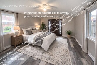 Building Photo - 542 Reed St