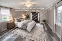 Building Photo - 542 Reed St