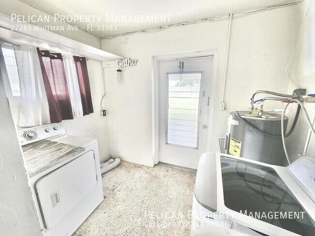 Building Photo - 27263 Whitman Ave