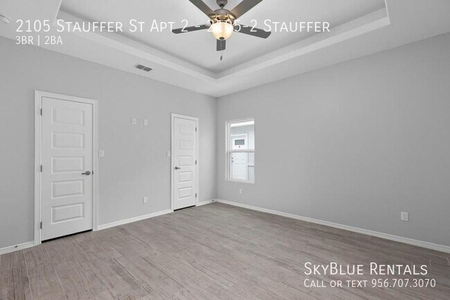 Building Photo - 2105 Stauffers St