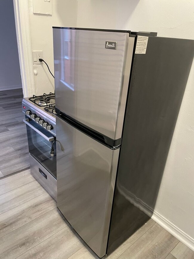 Interior Photo - Castelle Apartments