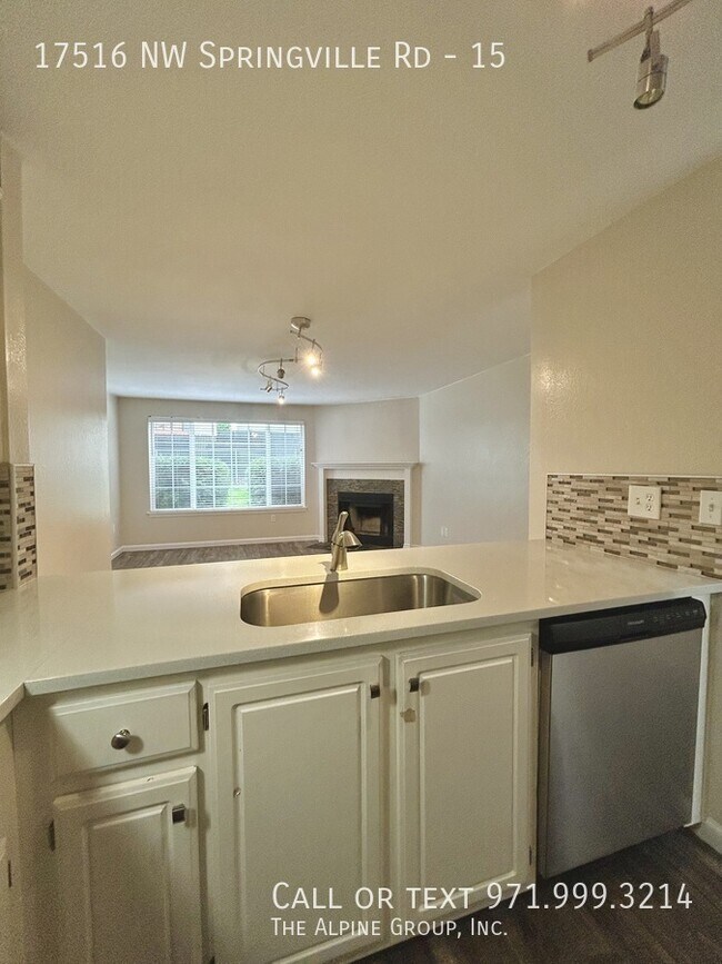 Building Photo - 17516 NW Springville Rd