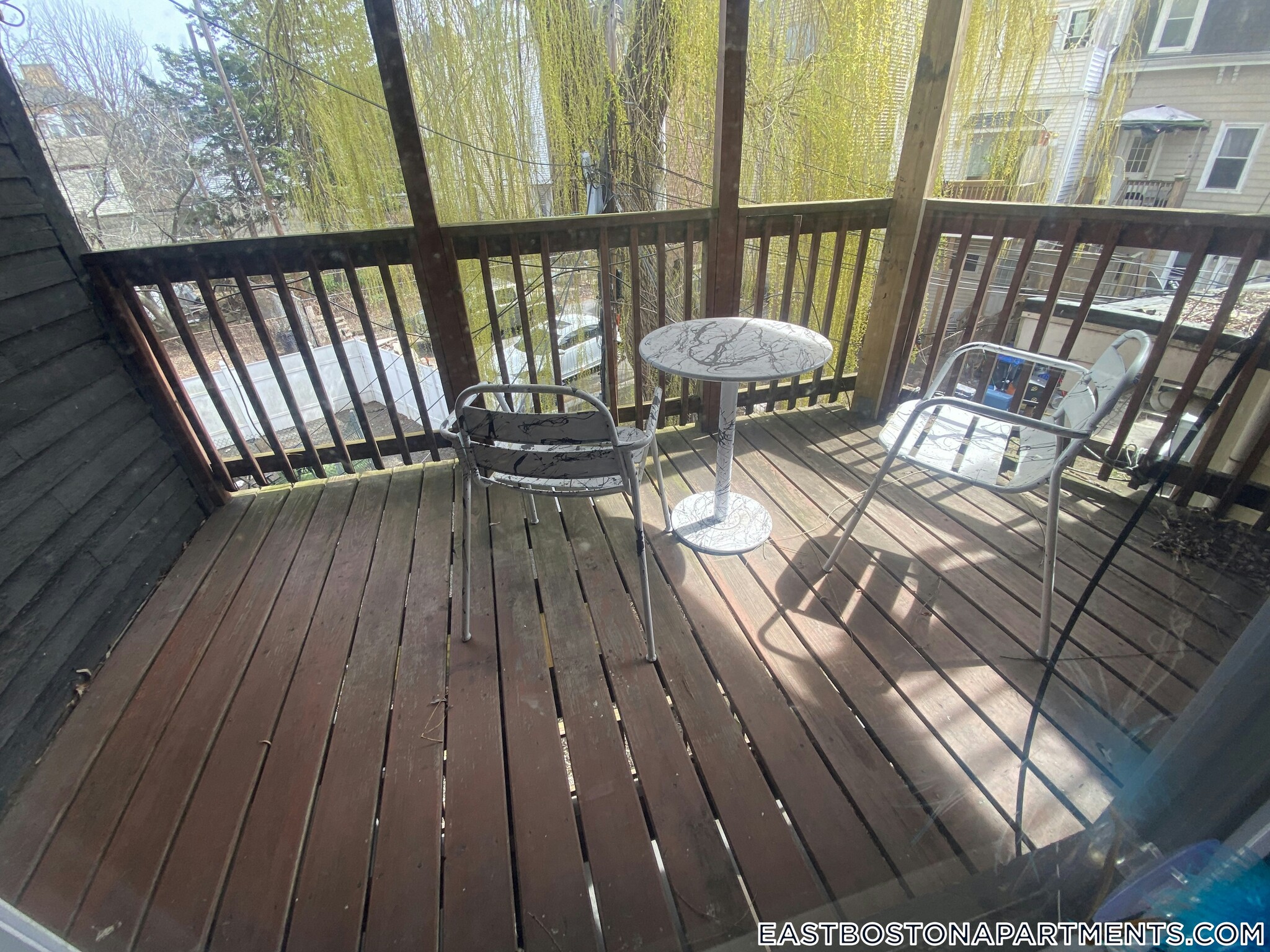 Building Photo - 345 Meridian St