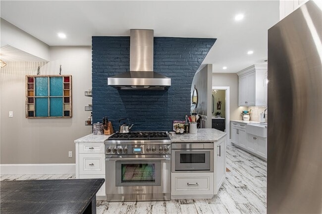 Building Photo - 21 Bedlow Ave