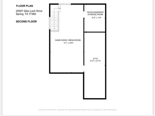 Building Photo - 25507 Glen Loch Dr