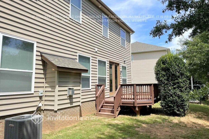 Building Photo - 3013 Bridgewick Rd