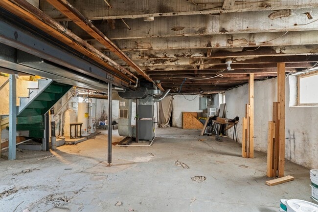 Building Photo - Historic Charm Meets Modern Living – Spacious 6-Bedroom in Prime KC Location! $3900.00