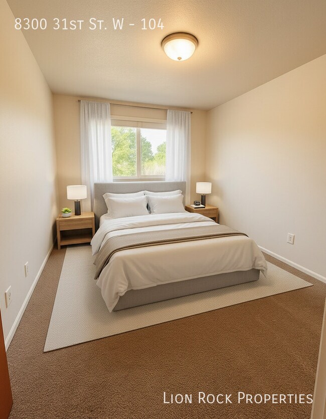 Building Photo - 8300 W 31st St