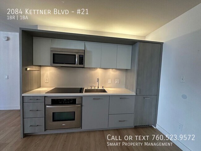 Building Photo - 2084 Kettner Blvd