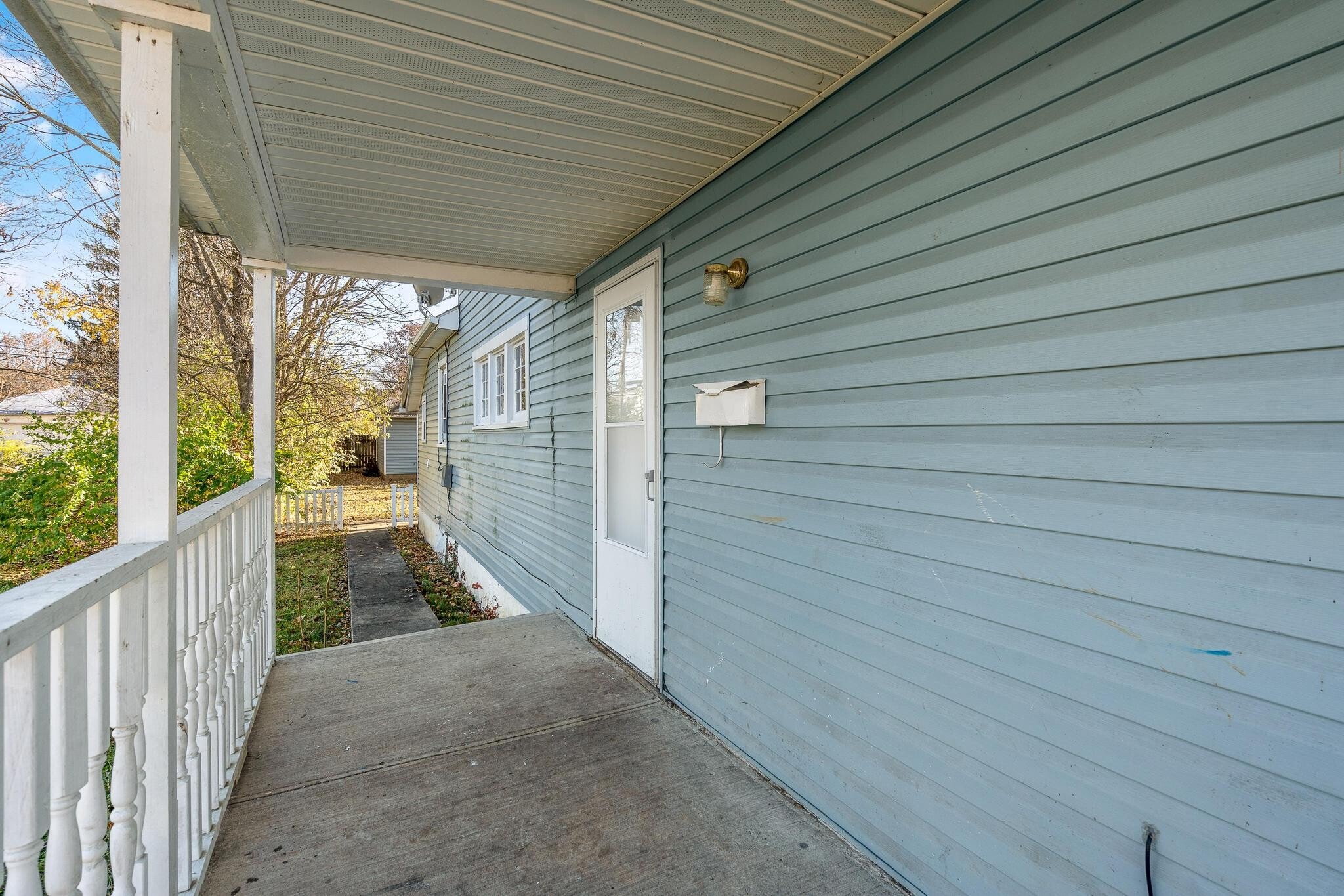 Building Photo - 36-36 E Mumma Ave