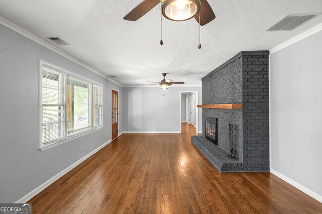 Building Photo - 626 Grayson Pkwy