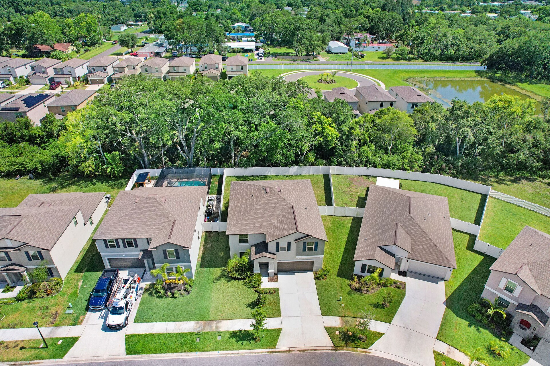 Building Photo - 4918 Wild Senna Blvd