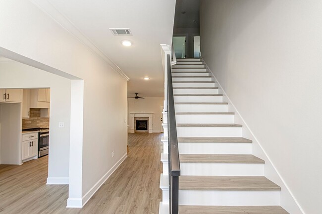 Building Photo - Newer Construction Home in West little Rock