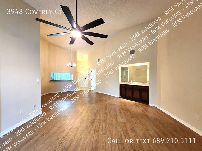 Building Photo - 3948 Coverly Ct