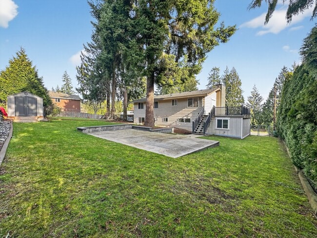 Building Photo - 16218 3rd Ave SE