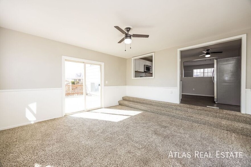 Building Photo - 4811 Bailey Pl