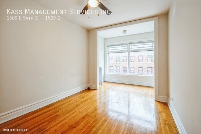 Building Photo - 1509 E 54th St