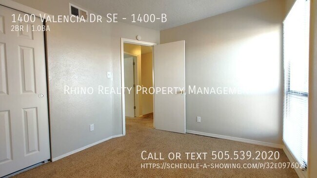 Building Photo - 1400 Valencia Dr SE