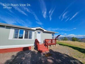 Building Photo - 5260 Peaks View Dr